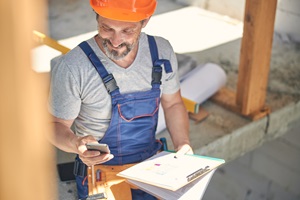 construction worker